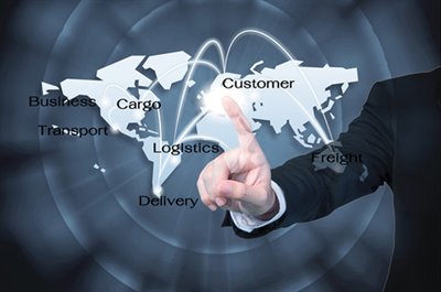 6 Steps to a More Optimized Supply Chain