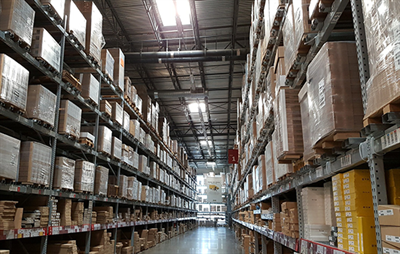 warehouse management, how to manage warehouse, improve warehouse management, recycling wood pallets herwood